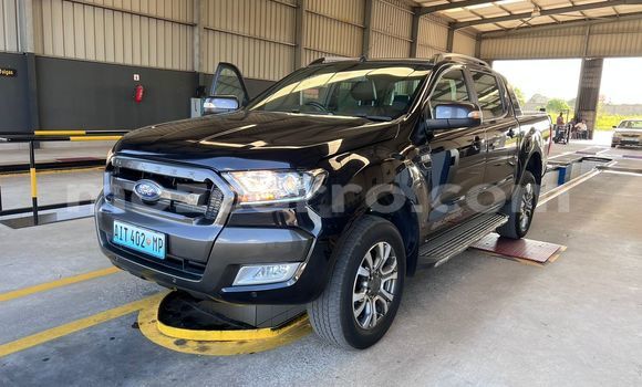 Nunua Ilio tumika Ford Ranger Nyeusi Gari ndani ya Maputo nchini Maputo Nunua Ilio tumika Ford Ranger Nyeusi Gari ndani ya Maputo nchini Maputo