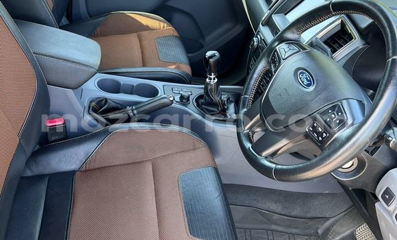 Nunua Ilio tumika Ford Ranger Nyeusi Gari ndani ya Maputo nchini Maputo Nunua Ilio tumika Ford Ranger Nyeusi Gari ndani ya Maputo nchini Maputo