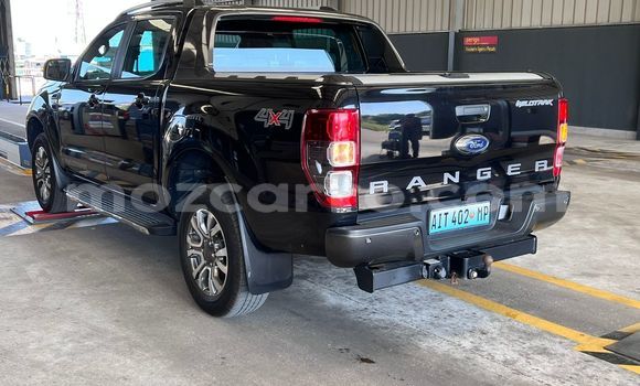 Nunua Ilio tumika Ford Ranger Nyeusi Gari ndani ya Maputo nchini Maputo Nunua Ilio tumika Ford Ranger Nyeusi Gari ndani ya Maputo nchini Maputo