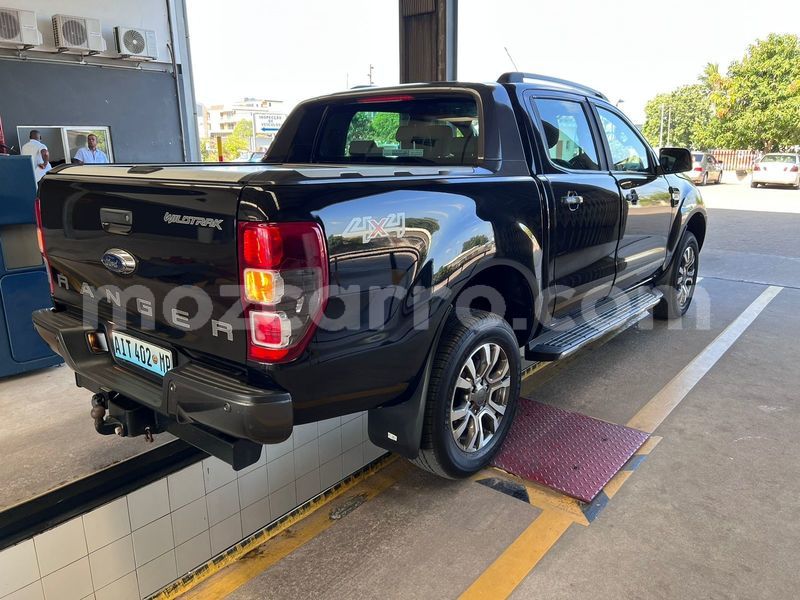 Big with watermark ford ranger maputo maputo 13500