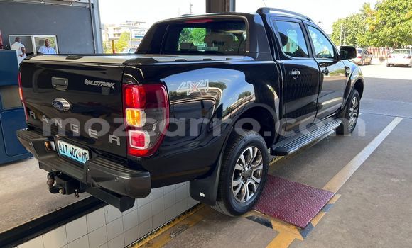 Nunua Ilio tumika Ford Ranger Nyeusi Gari ndani ya Maputo nchini Maputo Nunua Ilio tumika Ford Ranger Nyeusi Gari ndani ya Maputo nchini Maputo