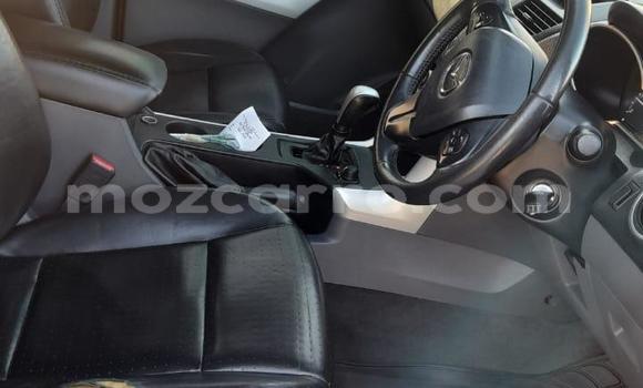 Nunua Ilio tumika Mazda BT-50 Bluu Gari ndani ya Maputo nchini Maputo Nunua Ilio tumika Mazda BT-50 Bluu Gari ndani ya Maputo nchini Maputo