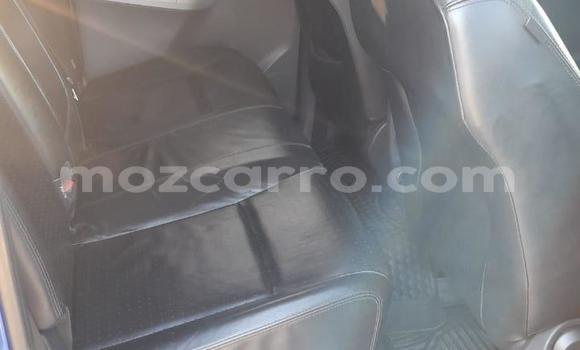 Nunua Ilio tumika Mazda BT-50 Bluu Gari ndani ya Maputo nchini Maputo Nunua Ilio tumika Mazda BT-50 Bluu Gari ndani ya Maputo nchini Maputo