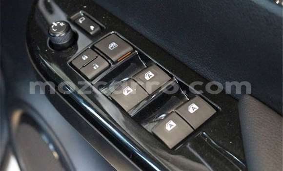Comprar Usado Toyota Hilux Branco Carro em Maputo em Maputo Comprar Usado Toyota Hilux Branco Carro em Maputo em Maputo