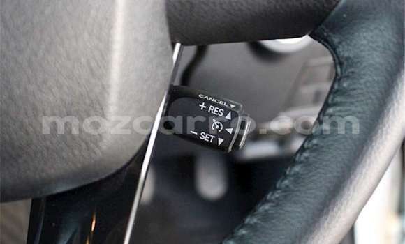 Comprar Usado Toyota Hilux Branco Carro em Maputo em Maputo Comprar Usado Toyota Hilux Branco Carro em Maputo em Maputo