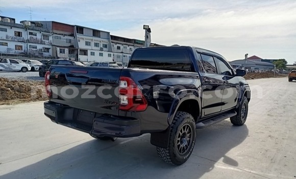 Nunua Ilio tumika Toyota Hiluxe Revo Nyingine Gari ndani ya Maputo nchini Maputo Nunua Ilio tumika Toyota Hiluxe Revo Nyingine Gari ndani ya Maputo nchini Maputo