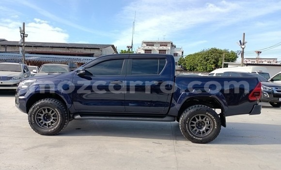 Nunua Ilio tumika Toyota Hiluxe Revo Nyingine Gari ndani ya Maputo nchini Maputo Nunua Ilio tumika Toyota Hiluxe Revo Nyingine Gari ndani ya Maputo nchini Maputo