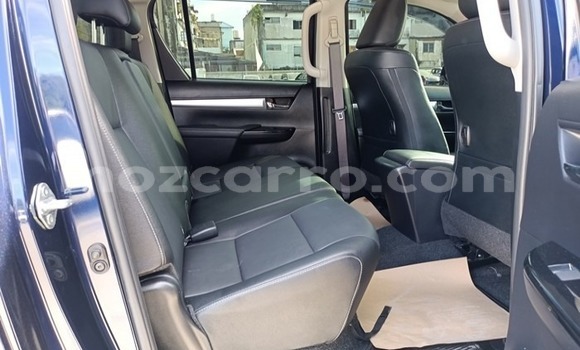 Nunua Ilio tumika Toyota Hiluxe Revo Nyingine Gari ndani ya Maputo nchini Maputo Nunua Ilio tumika Toyota Hiluxe Revo Nyingine Gari ndani ya Maputo nchini Maputo