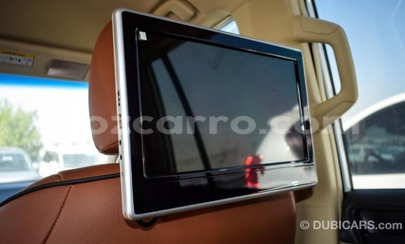 Comprar Importar Toyota Prado Branco Carro em Import - Dubai em Cabo Delgado Comprar Importar Toyota Prado Branco Carro em Import - Dubai em Cabo Delgado