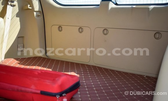 Comprar Importar Toyota Prado Branco Carro em Import - Dubai em Cabo Delgado Comprar Importar Toyota Prado Branco Carro em Import - Dubai em Cabo Delgado