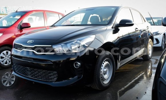 Comprar Importar Kia Rio Preto Carro em Import - Dubai em Cabo Delgado Comprar Importar Kia Rio Preto Carro em Import - Dubai em Cabo Delgado