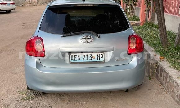 Buy Used Toyota Aurion Other Car in Maputo in Maputo