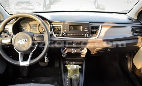 Comprar Importar Kia Rio Preto Carro em Import - Dubai em Cabo Delgado Comprar Importar Kia Rio Preto Carro em Import - Dubai em Cabo Delgado