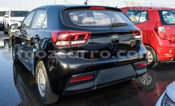 Comprar Importar Kia Rio Preto Carro em Import - Dubai em Cabo Delgado Comprar Importar Kia Rio Preto Carro em Import - Dubai em Cabo Delgado