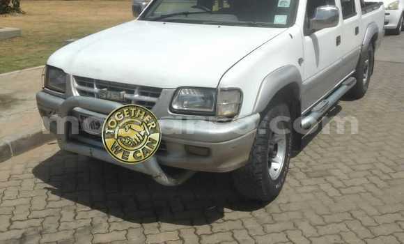 Tenga Tsaru Isuzu Aska Chena Mota in Maputo in Maputo Tenga Tsaru Isuzu Aska Chena Mota in Maputo in Maputo