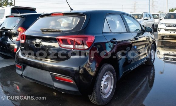 Comprar Importar Kia Rio Preto Carro em Import - Dubai em Cabo Delgado Comprar Importar Kia Rio Preto Carro em Import - Dubai em Cabo Delgado