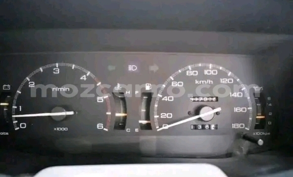 Buy Used Isuzu KB Other Car in Maputo in Maputo Buy Used Isuzu KB Other Car in Maputo in Maputo