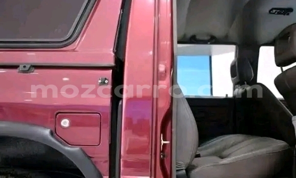 Buy Used Isuzu KB Other Car in Maputo in Maputo Buy Used Isuzu KB Other Car in Maputo in Maputo