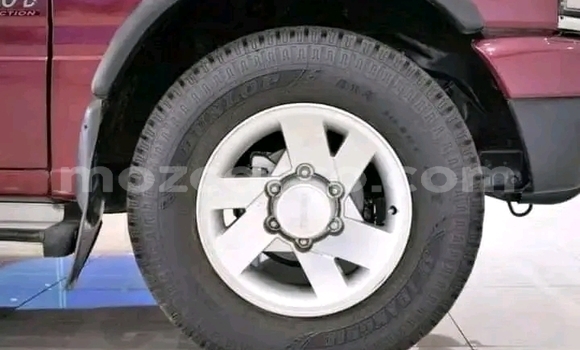 Buy Used Isuzu KB Other Car in Maputo in Maputo Buy Used Isuzu KB Other Car in Maputo in Maputo