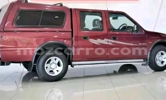 Buy Used Isuzu KB Other Car in Maputo in Maputo Buy Used Isuzu KB Other Car in Maputo in Maputo