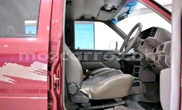 Buy Used Isuzu KB Other Car in Maputo in Maputo Buy Used Isuzu KB Other Car in Maputo in Maputo