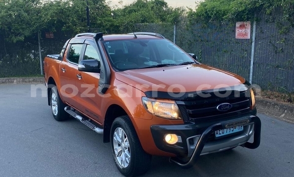 Tenga Tsaru Ford Ranger Zvimwe Mota in Maputo in Maputo