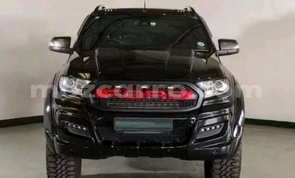 Nunua Ilio tumika Ford Ranger Nyeusi Gari ndani ya Maputo nchini Maputo Nunua Ilio tumika Ford Ranger Nyeusi Gari ndani ya Maputo nchini Maputo