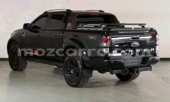 Nunua Ilio tumika Ford Ranger Nyeusi Gari ndani ya Maputo nchini Maputo Nunua Ilio tumika Ford Ranger Nyeusi Gari ndani ya Maputo nchini Maputo