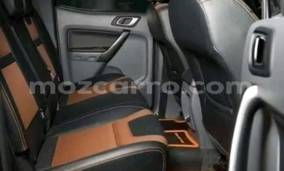Nunua Ilio tumika Ford Ranger Nyeusi Gari ndani ya Maputo nchini Maputo Nunua Ilio tumika Ford Ranger Nyeusi Gari ndani ya Maputo nchini Maputo