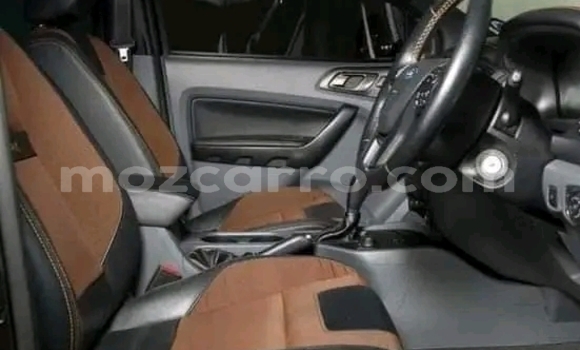 Nunua Ilio tumika Ford Ranger Nyeusi Gari ndani ya Maputo nchini Maputo Nunua Ilio tumika Ford Ranger Nyeusi Gari ndani ya Maputo nchini Maputo