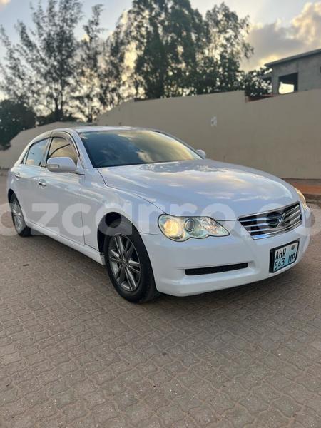 Big with watermark toyota mark x maputo maputo 13545