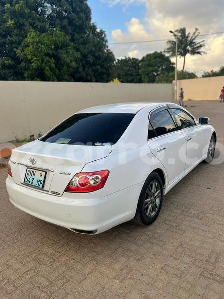 Big with watermark toyota mark x maputo maputo 13545