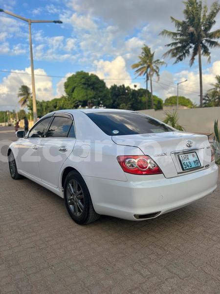 Big with watermark toyota mark x maputo maputo 13545