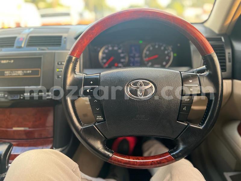 Big with watermark toyota mark x maputo maputo 13545