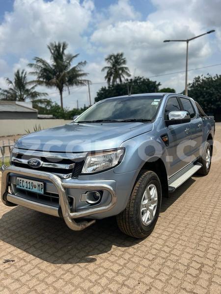 Big with watermark ford ranger maputo maputo 13546