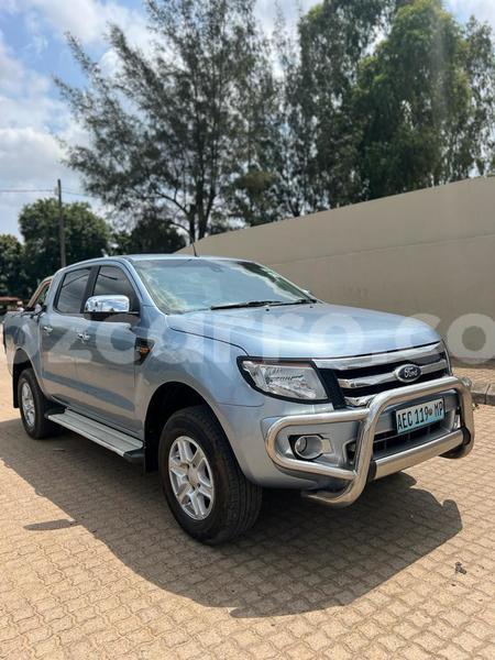 Big with watermark ford ranger maputo maputo 13546