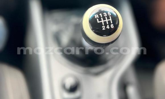 Comprar Usado Ford Ranger Azul Carro em Maputo em Maputo Comprar Usado Ford Ranger Azul Carro em Maputo em Maputo