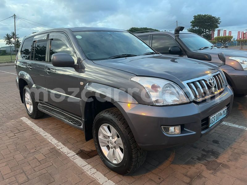 Big with watermark toyota prado maputo maputo 13547