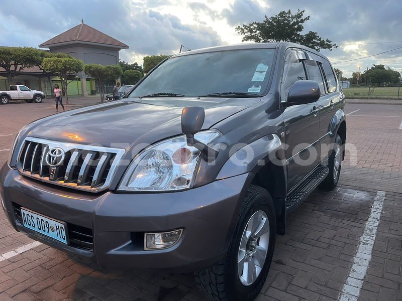 Big with watermark toyota prado maputo maputo 13547