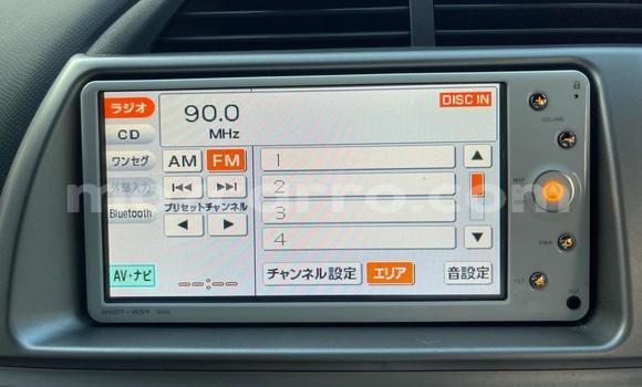 Tenga Tsaru Toyota Ractis Nhema Mota in Maputo in Maputo Tenga Tsaru Toyota Ractis Nhema Mota in Maputo in Maputo