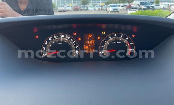 Tenga Tsaru Toyota Ractis Nhema Mota in Maputo in Maputo Tenga Tsaru Toyota Ractis Nhema Mota in Maputo in Maputo