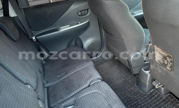 Tenga Tsaru Toyota Ractis Nhema Mota in Maputo in Maputo Tenga Tsaru Toyota Ractis Nhema Mota in Maputo in Maputo