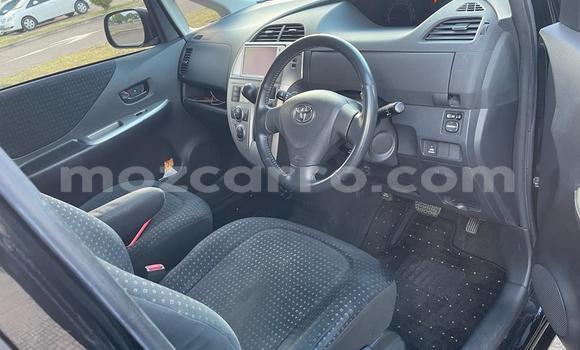 Tenga Tsaru Toyota Ractis Nhema Mota in Maputo in Maputo Tenga Tsaru Toyota Ractis Nhema Mota in Maputo in Maputo