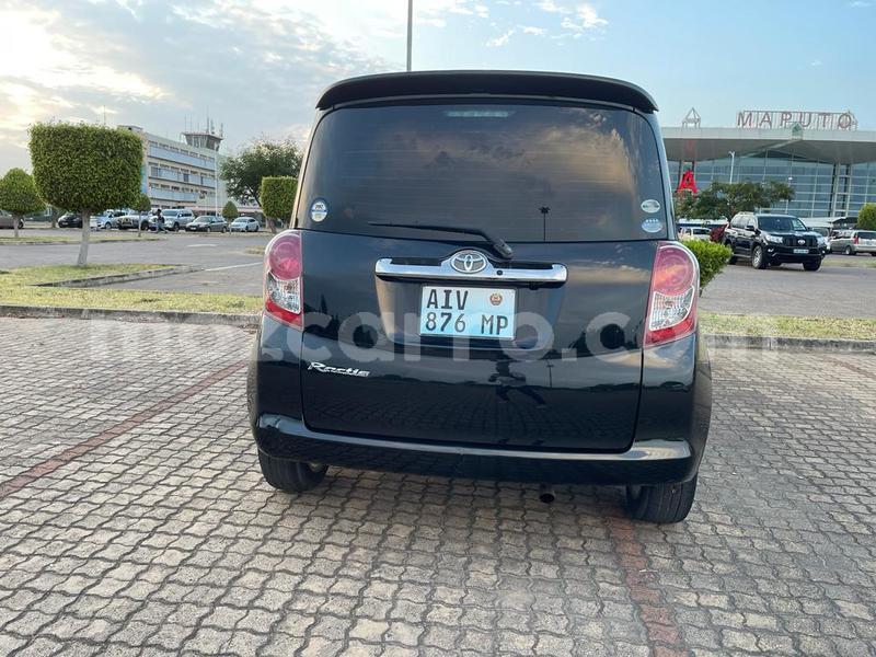 Big with watermark toyota ractis maputo maputo 13549