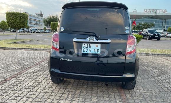 Tenga Tsaru Toyota Ractis Nhema Mota in Maputo in Maputo Tenga Tsaru Toyota Ractis Nhema Mota in Maputo in Maputo