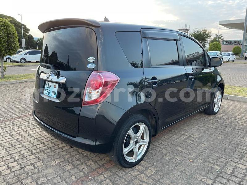 Big with watermark toyota ractis maputo maputo 13549