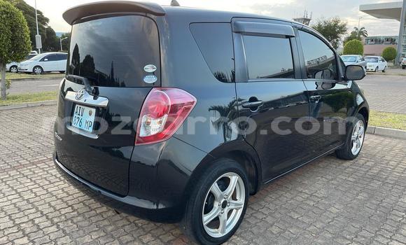 Tenga Tsaru Toyota Ractis Nhema Mota in Maputo in Maputo Tenga Tsaru Toyota Ractis Nhema Mota in Maputo in Maputo