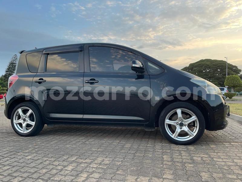 Big with watermark toyota ractis maputo maputo 13549