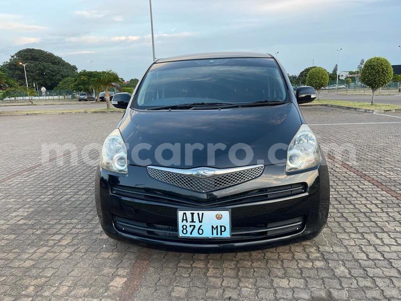 Big with watermark toyota ractis maputo maputo 13549