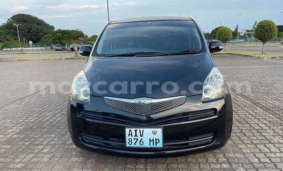 Tenga Tsaru Toyota Ractis Nhema Mota in Maputo in Maputo Tenga Tsaru Toyota Ractis Nhema Mota in Maputo in Maputo
